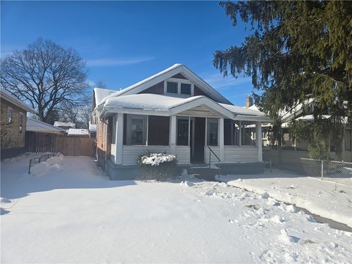 437 Anna Street, Dayton, OH, 45417 | Card Image