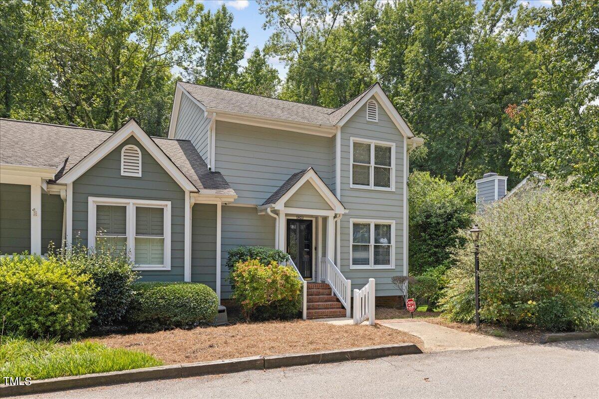 Fountainhead Dr, Raleigh, NC 27609