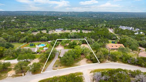 2110 Spring Valley Dr, Dripping Springs, TX, 78620-3664 | Card Image