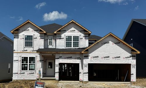 lot-438-6072 Pisello Dr, Hilliard, OH, 43026-3930 | Card Image