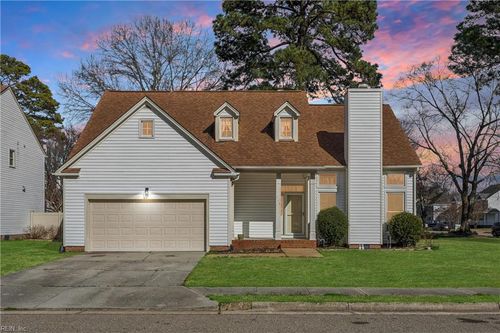 116 Pine Creek Dr, Hampton, VA, 23669-1244 | Card Image