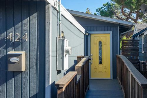 424 5th Ave, Redwood City, CA, 94063 | Card Image