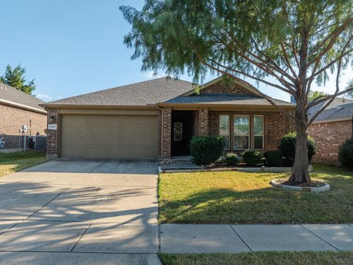 1109 Kaufman Rd, Melissa, TX, 75454-2168 | Card Image