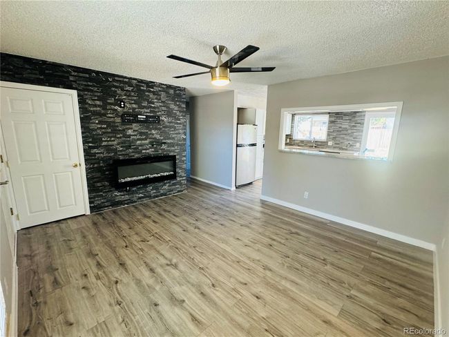 1641 S Rifle St, House other with 3 bedrooms, 1 bathrooms and 1 parking in Aurora CO | Image 9