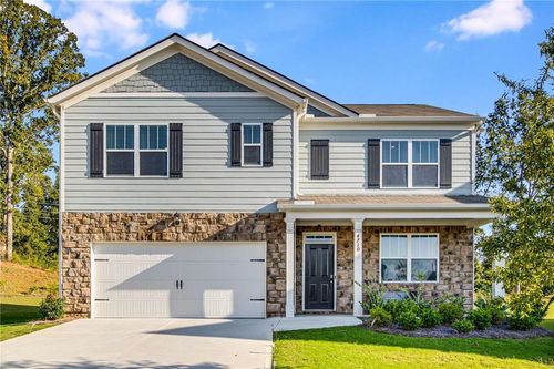 4710 Bramblett Grove Pl, Cumming, GA, 30040-2178 | Card Image