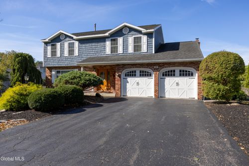 14 Barrington Ct, Schenectady, NY, 12309-2030 | Card Image