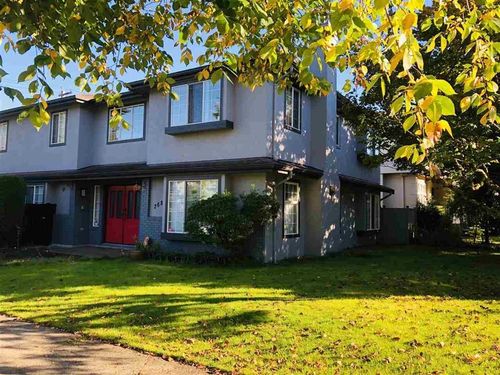 2688 W 19th Ave, Vancouver, BC, V6L1C9 | Card Image