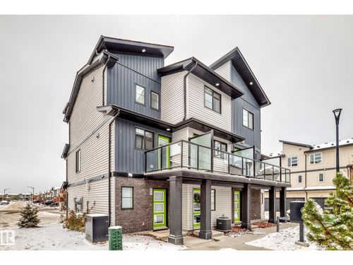 1203 163 St Sw, Edmonton, AB, T6W3X1 | Card Image