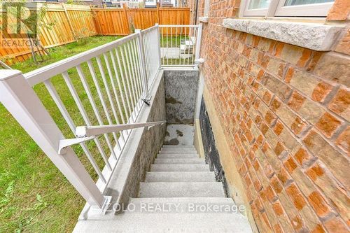 basement-21 Cattail Cres, Waterdown, ON, L8B1Z6 | Card Image