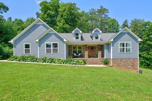 126 Christie Circle, Cookeville, TN, 38501 | Card Image