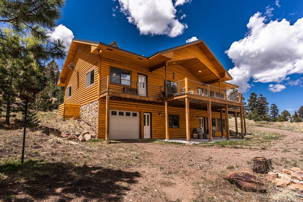 Residential in Westcliffe 2