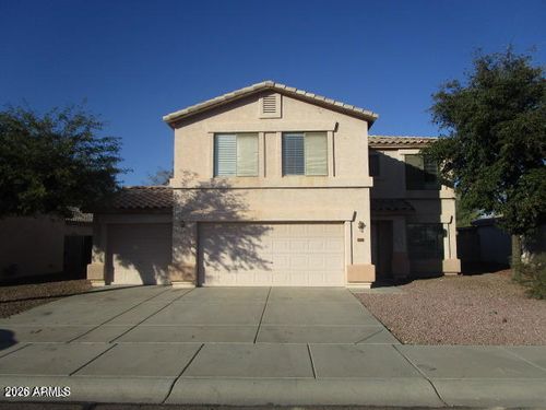 16044 W Adams St, Goodyear, AZ, 85338-6842 | Card Image