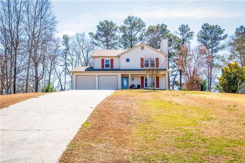 2845 Brookton Ln, Dacula, GA, 30019-1564 | Card Image