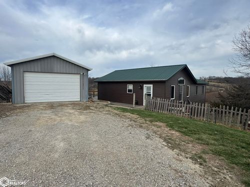 30802 Hickory Hill Rd, Unionville, IA, 52594-2300 | Card Image