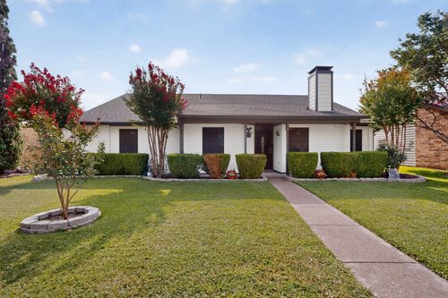 1514 Dorado Street, Garland, TX, 75040 | Card Image