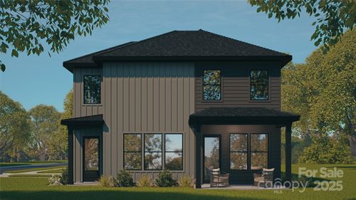 1024 Pryor St, Charlotte, NC, 28208-4140 | Card Image