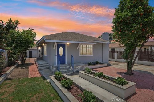 2422 E 116th Pl, Los Angeles, CA, 90059 | Card Image