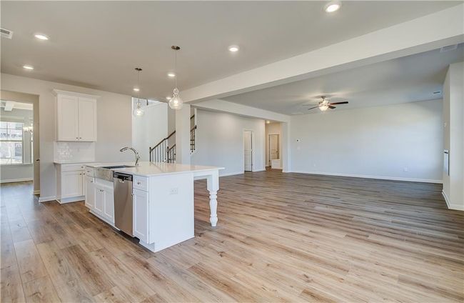 2781 Dolce Rd, House other with 5 bedrooms, 5 bathrooms and null parking in Dacula GA | Image 11