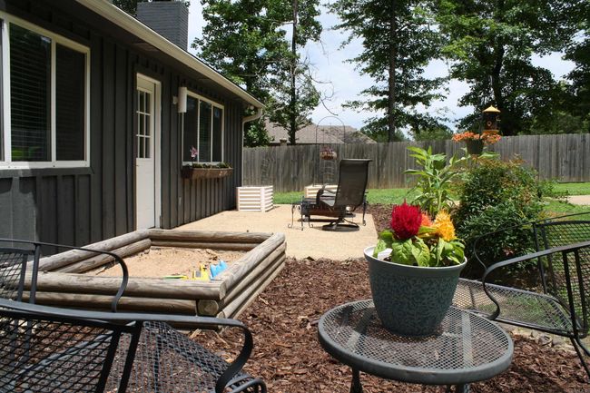 9 Whispering Dr, House other with 3 bedrooms, 2 bathrooms and null parking in Alexander AR | Image 45