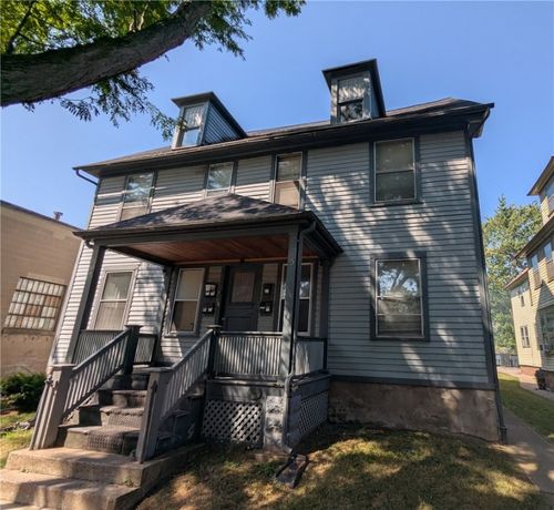 5 Madison St, Rochester, NY, 14608-1915 | Card Image