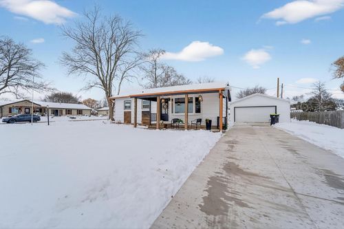 4136 E Elm Road, Oak Creek, WI, 53154 | Card Image