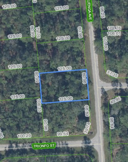 5119 Luenga Ave, Sebring, FL, 33872 | Card Image