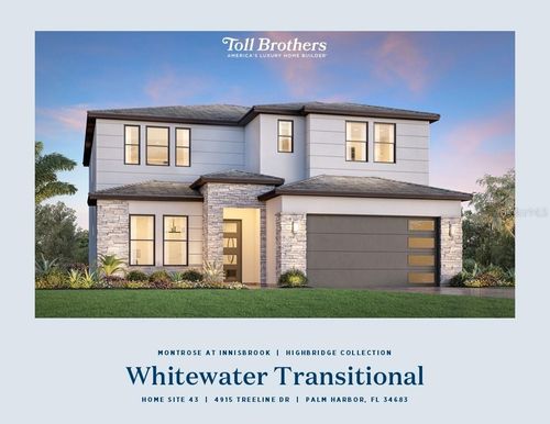 4915 Tree Line Dr, PALM HARBOR, FL, 34682 | Card Image