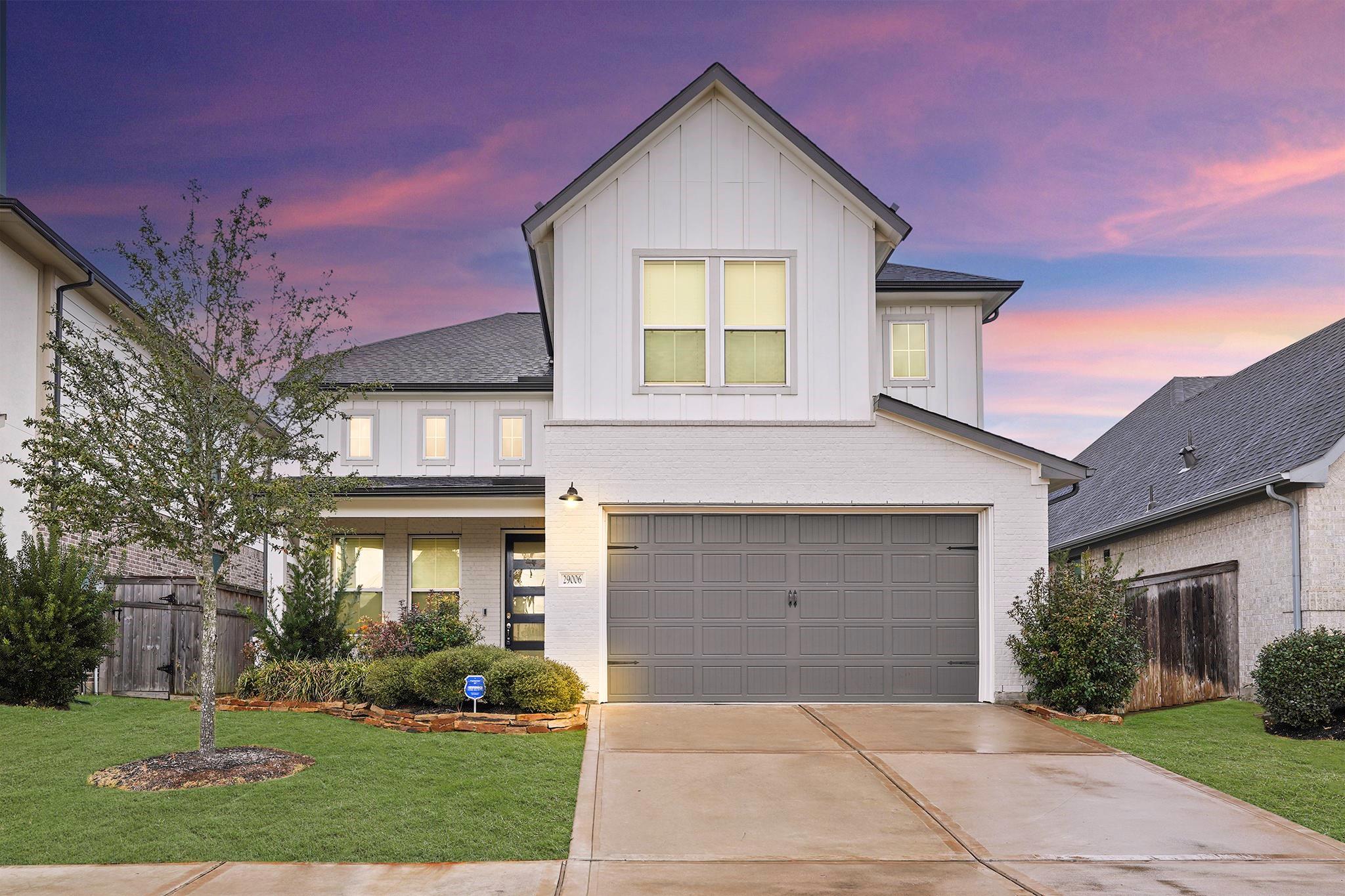 Residential in Fulshear