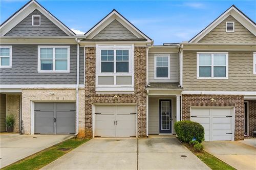 2717 Avanti Way, Decatur, GA, 30035-4192 | Card Image
