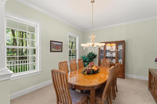 4000 Rouse Rd, House other with 4 bedrooms, 4 bathrooms and null parking in ORLANDO FL | Image 8