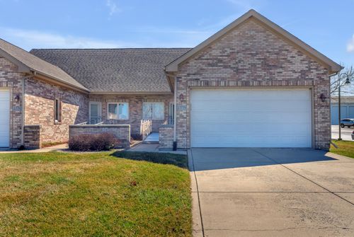 10779 Spyglass Ct, Crown Point, IN, 46307 | Card Image