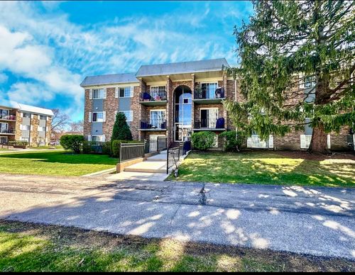 203-1609 N Windsor Dr, Arlington Heights, IL, 60004-4160 | Card Image