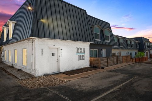 apt-106-300 E Croslin St, Austin, TX, 78752-2548 | Card Image