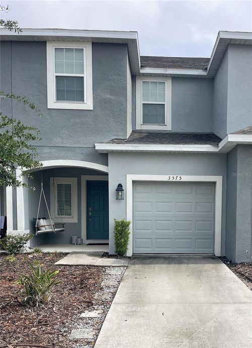 3575 Davenport Creek Ct, KISSIMMEE, FL, 34746-4690 | Card Image