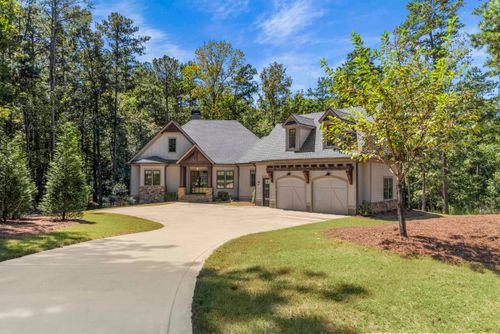 1000 Troublesome Creek Ln, Greensboro, GA, 30642-5238 | Card Image