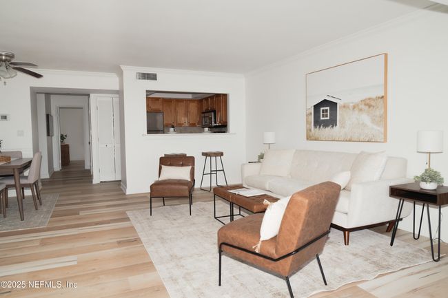 661B - 661 Ponte Vedra Blvd, Condo with 1 bedrooms, 1 bathrooms and null parking in Ponte Vedra Beach FL | Image 8