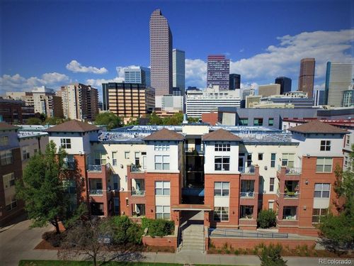 201-1747 N Pearl St, Denver, CO, 80203-1488 | Card Image
