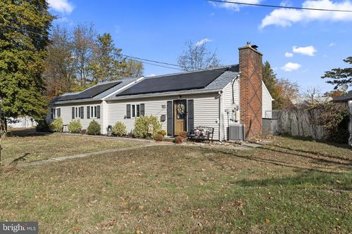 185 Fairfax Dr, CINNAMINSON, NJ, 08077-2158 | Card Image