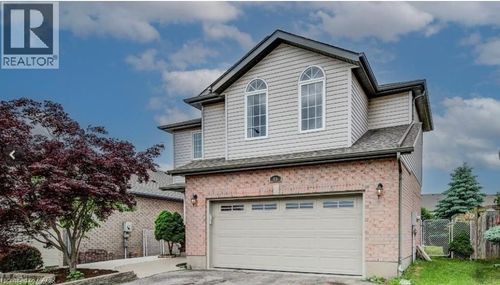 2-59 Highgate Road, Kitchener, ON, N2N3M8 | Card Image