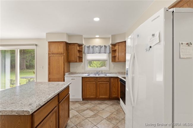 1240 Quail Run, Home with 4 bedrooms, 3 bathrooms and null parking in Mitchell IN | Image 19