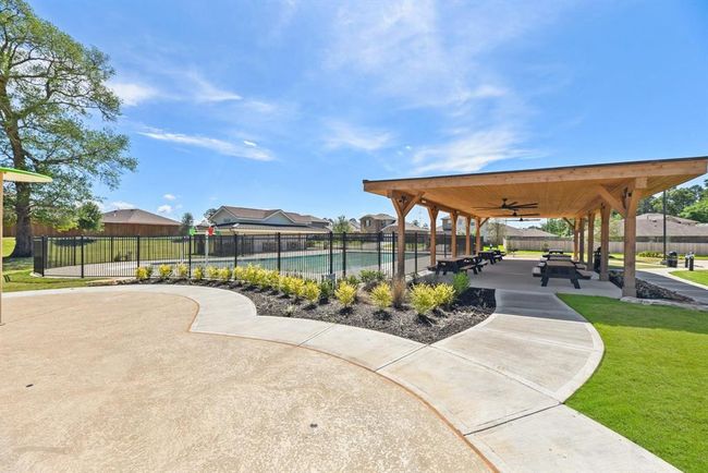 15033 Cherry Creek Dr, House other with 4 bedrooms, 3 bathrooms and 2 parking in Magnolia TX | Image 44