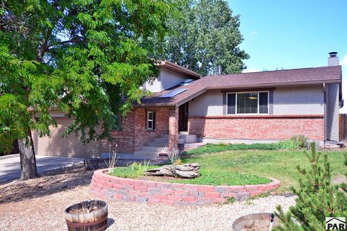 5020 Barcelona Way, Colorado Springs, CO, 80917 | Card Image