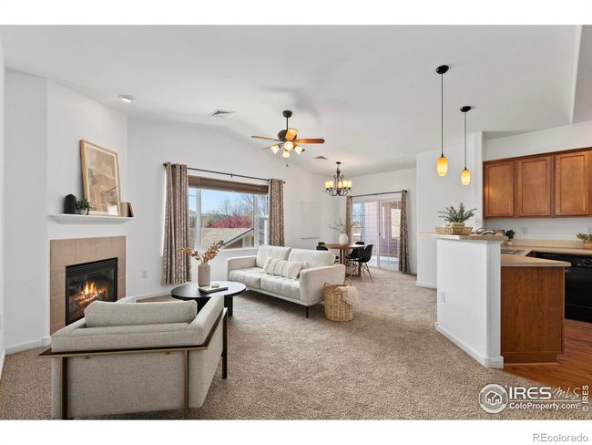 Open Floor Plan | Image 9