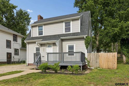 7008 N 30th St, Omaha, NE, 68112-3164 | Card Image