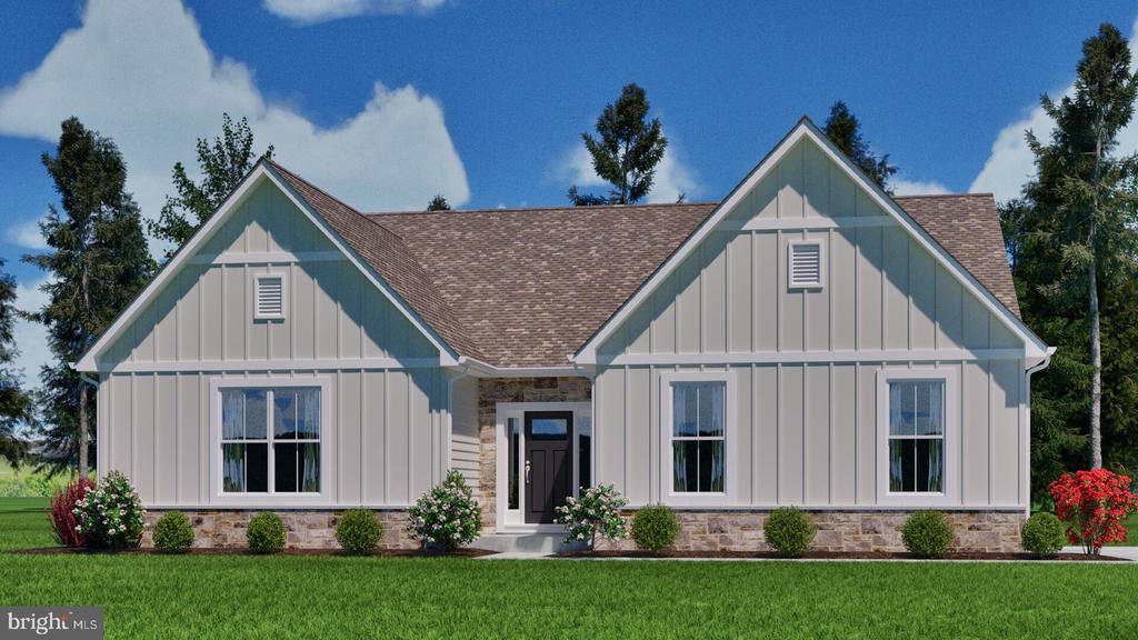 Residential in SMYRNA