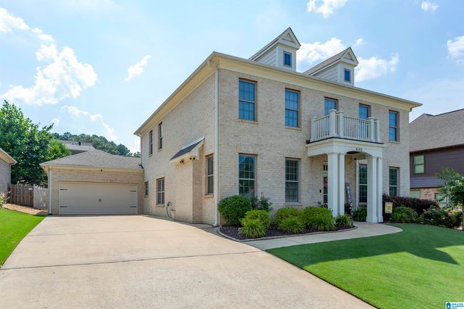 4563 Shady Grove Ln, House other with 4 bedrooms, 4 bathrooms and null parking in GARDENDALE AL | Image 4
