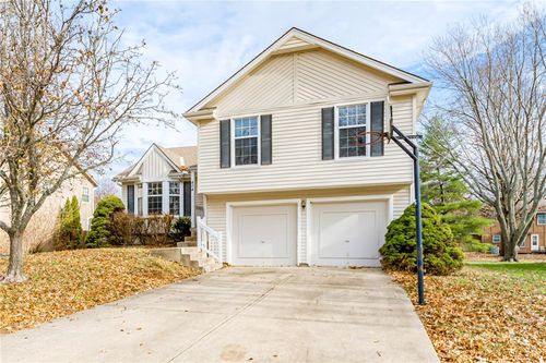 404 Sandra Lane, Belton, MO, 64012 | Card Image