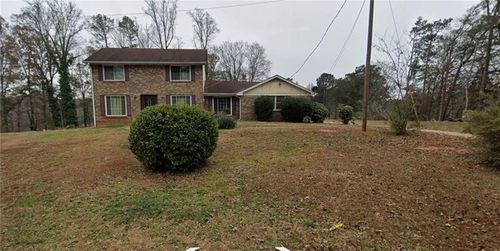 4526 Freeman Ct, Norcross, GA, 30093-3303 | Card Image