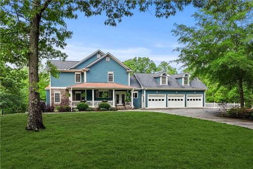 65 Maude White Rd, Kingston, GA, 30145-2720 | Card Image