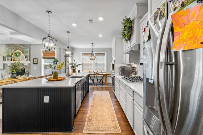 214 Chapin Brook Ct, House other with 5 bedrooms, 4 bathrooms and null parking in Chapin SC | Image 14